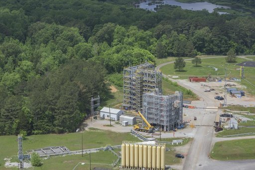 2016 MSFC  AERIALS