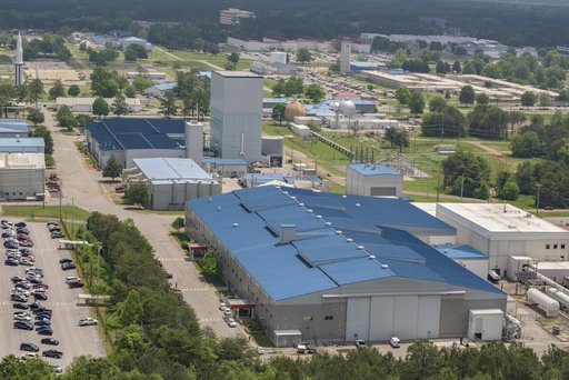 2016 MSFC  AERIALS