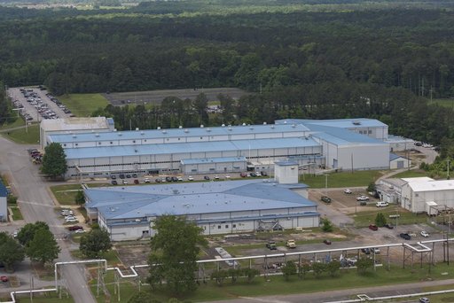 2016 MSFC  AERIALS