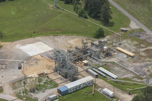 2016 MSFC  AERIALS