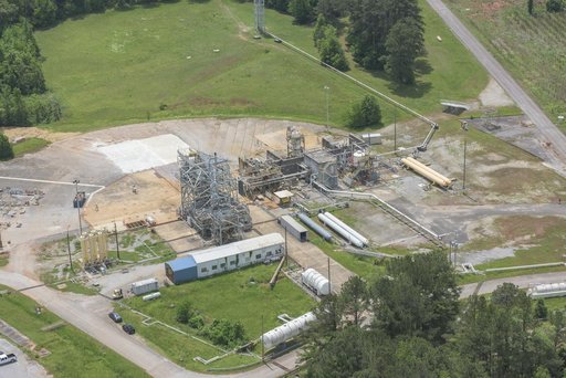 2016 MSFC  AERIALS