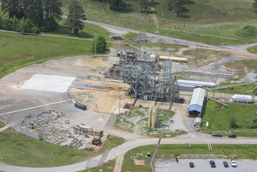 2016 MSFC  AERIALS