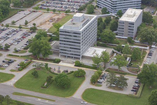 2016 MSFC  AERIALS