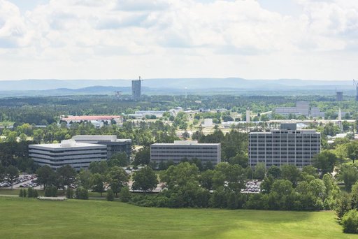 2016 MSFC  AERIALS