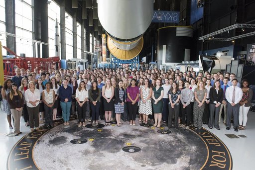 2016 SUMMER INTERNS