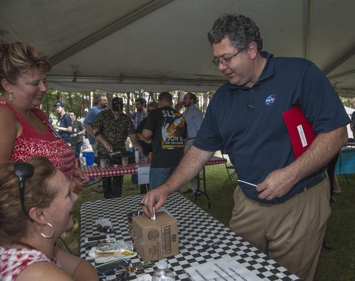 2016 SUMMER BLAST PICNIC