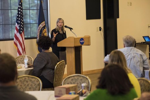 AUGUST 2016 MARSHALL ASSOCIATION LUNCHEON