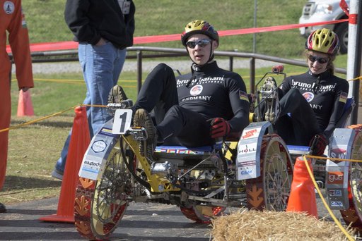 2016 ROVER CHALLENGE EVENTS