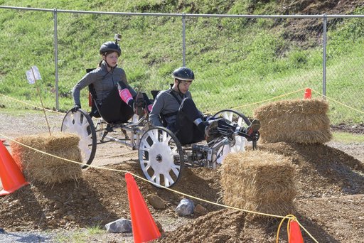 2016 ROVER CHALLENGE EVENTS