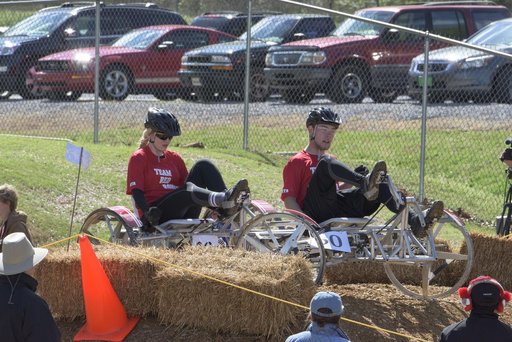 2016 ROVER CHALLENGE EVENTS