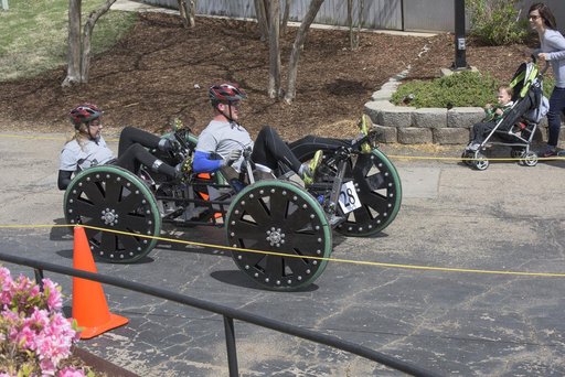 2016 ROVER CHALLENGE EVENTS