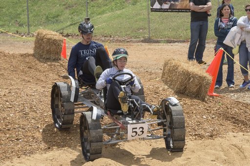 2016 ROVER CHALLENGE EVENTS