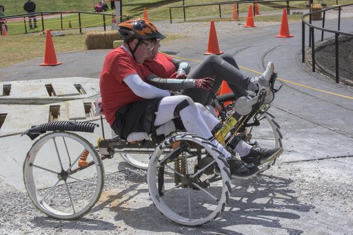 2016 ROVER CHALLENGE EVENTS