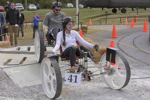 2016 ROVER CHALLENGE EVENTS