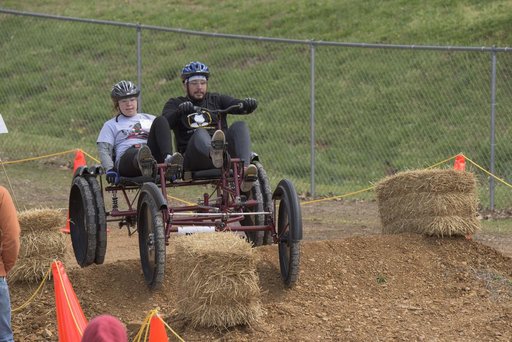 2016 ROVER CHALLENGE EVENTS