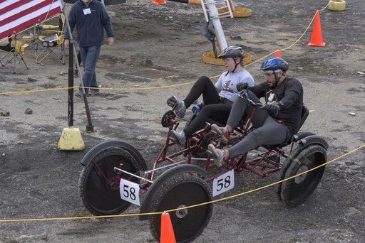 2016 ROVER CHALLENGE EVENTS