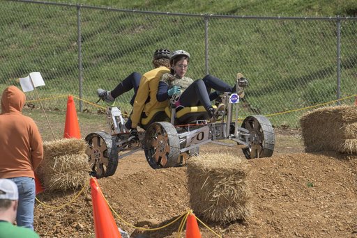 2016 ROVER CHALLENGE EVENTS