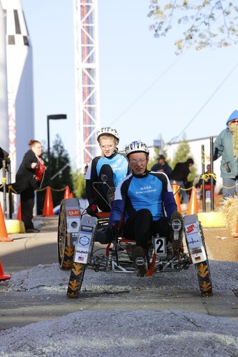 2016 ROVER CHALLENGE EVENTS