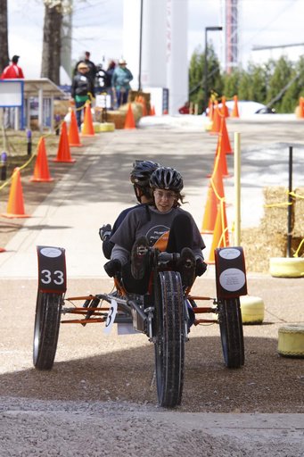 2016 ROVER CHALLENGE EVENTS