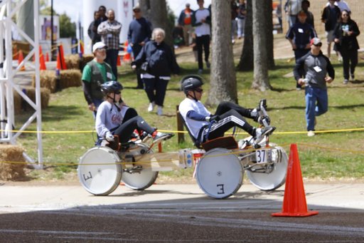 2016 ROVER CHALLENGE EVENTS