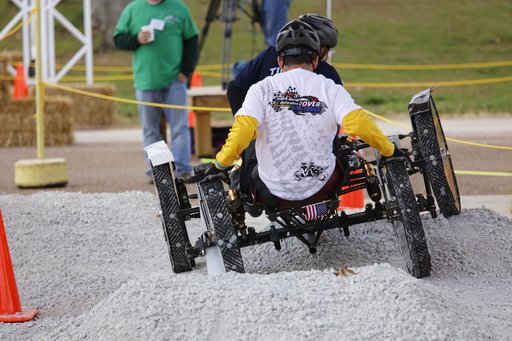 2016 ROVER CHALLENGE EVENTS