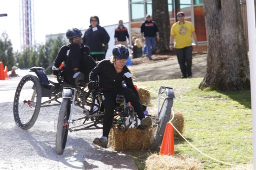 2016 ROVER CHALLENGE EVENTS