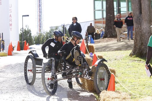 2016 ROVER CHALLENGE EVENTS
