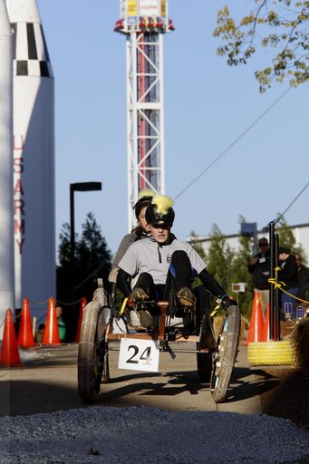 2016 ROVER CHALLENGE EVENTS