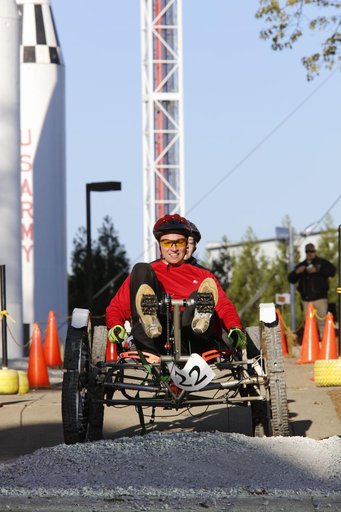 2016 ROVER CHALLENGE EVENTS