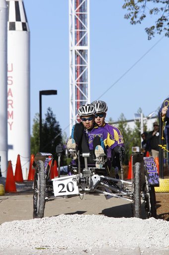 2016 ROVER CHALLENGE EVENTS