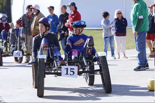 2016 ROVER CHALLENGE EVENTS