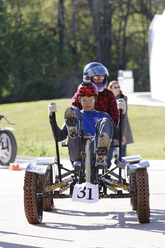 2016 ROVER CHALLENGE EVENTS