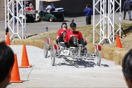 2016 ROVER CHALLENGE EVENTS