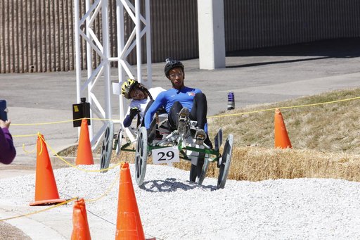 2016 ROVER CHALLENGE EVENTS