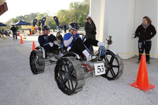 2016 ROVER CHALLENGE EVENTS