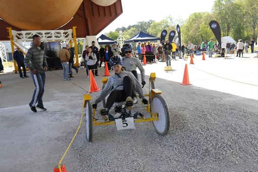 2016 ROVER CHALLENGE EVENTS