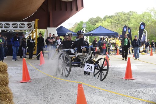 2016 ROVER CHALLENGE EVENTS