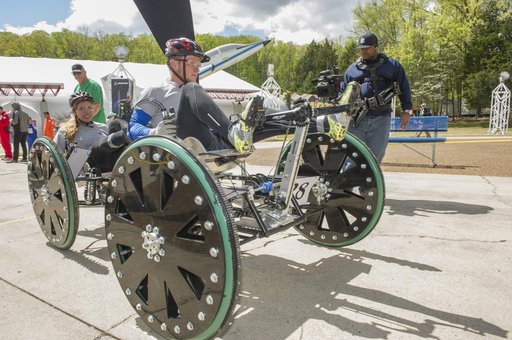 2016 ROVER CHALLENGE EVENTS
