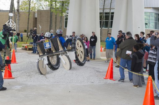 2016 ROVER CHALLENGE EVENTS