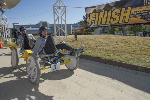 2016 ROVER CHALLENGE EVENTS