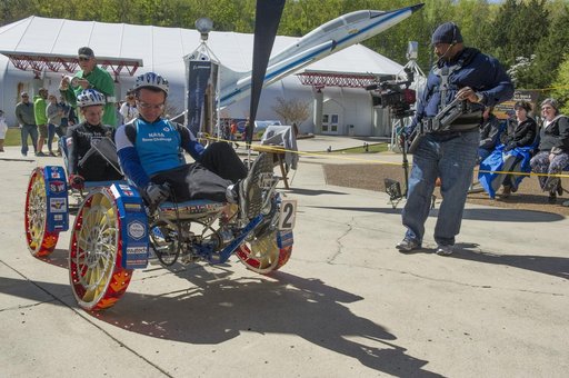 2016 ROVER CHALLENGE EVENTS