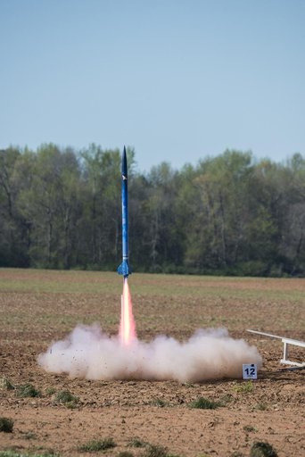 2017 Student Launch Initiative