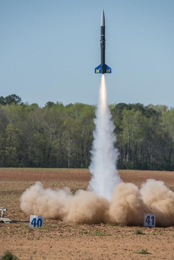 2017 Student Launch Initiative