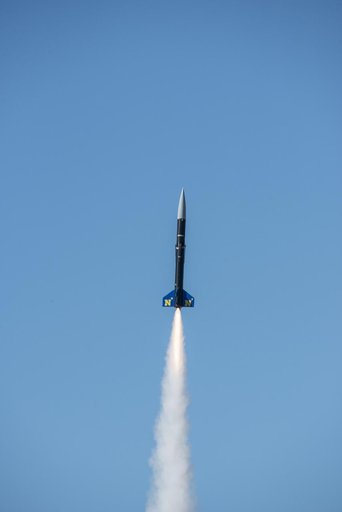 2017 Student Launch Initiative