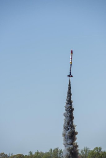 2017 Student Launch Initiative