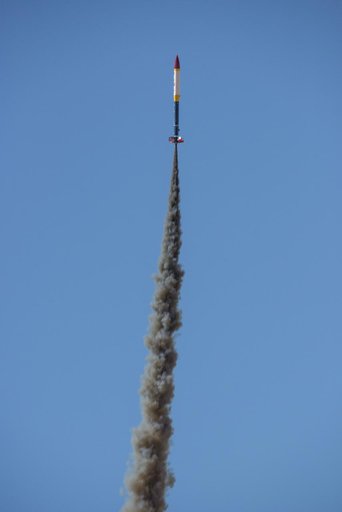 2017 Student Launch Initiative