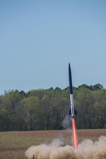 2017 Student Launch Initiative