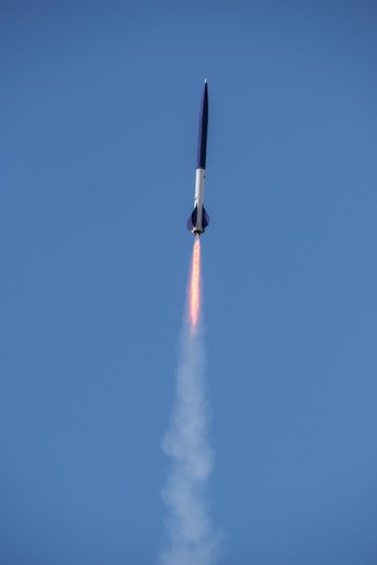 2017 Student Launch Initiative