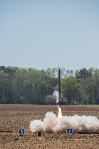 2017 Student Launch Initiative