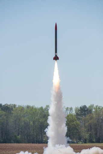 2017 Student Launch Initiative